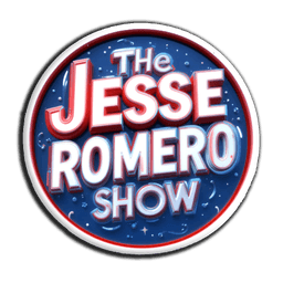 The Jesse Romero Show logo