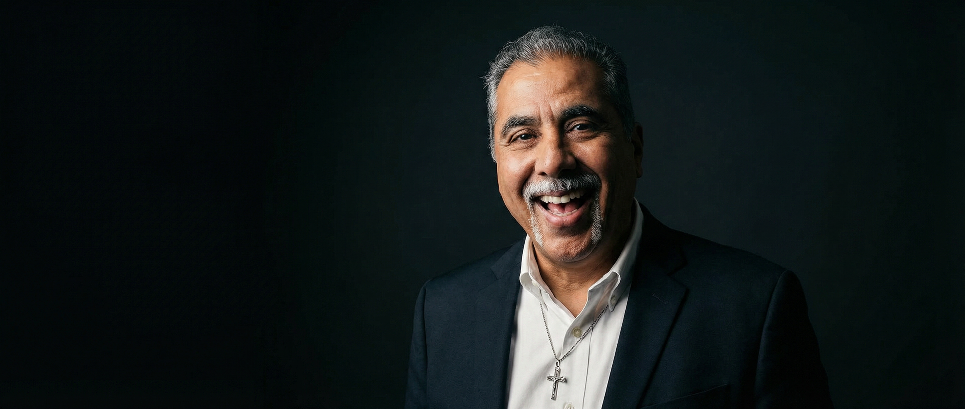 Jesse Romero — Catholic evangelist, author, and radio host