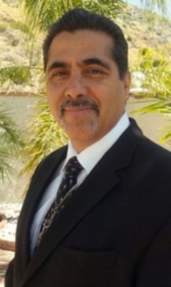 Jesse Romero | Catholic Author • Radio Host • Evangelist