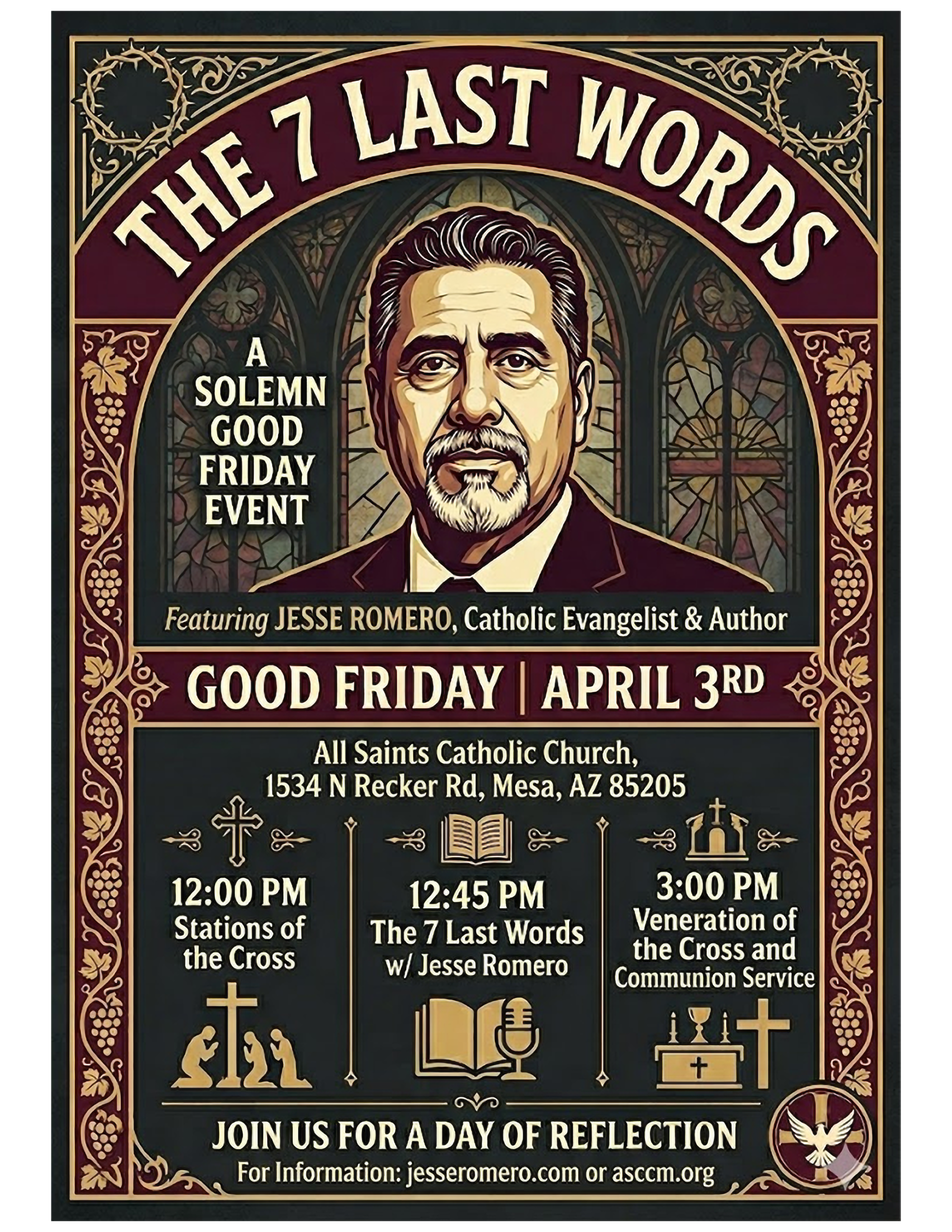 7lastwords Allsaints