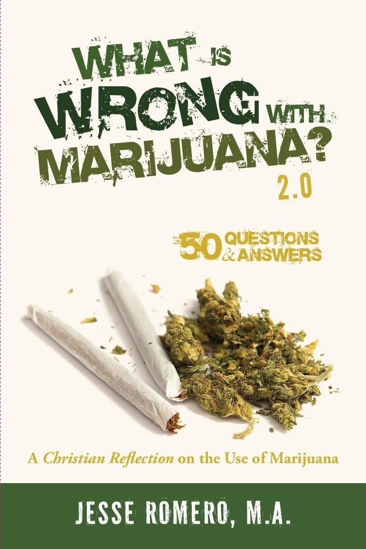Whats Wrong With Marijuana 2.0