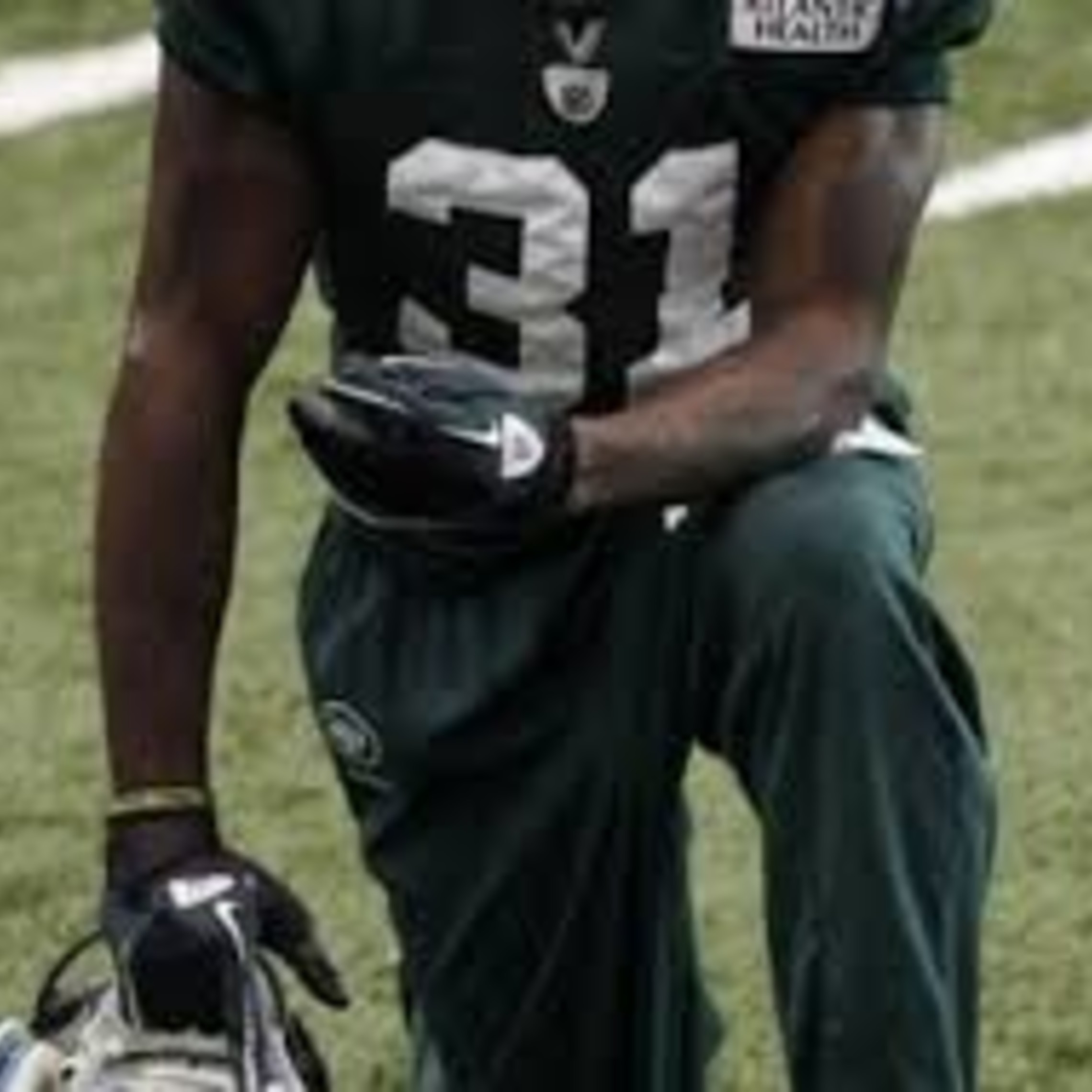 Antonio Cromartie