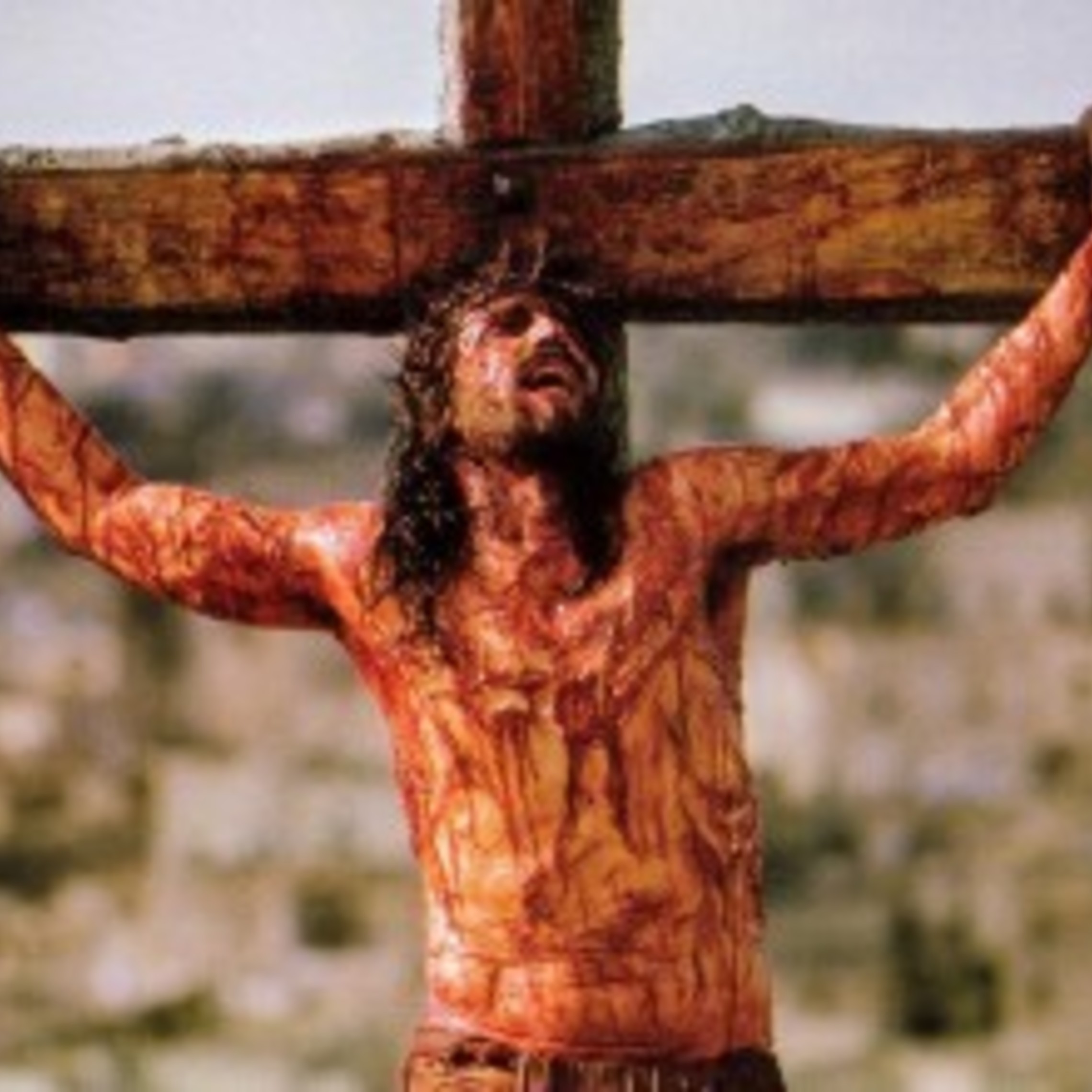 Christ Crucified