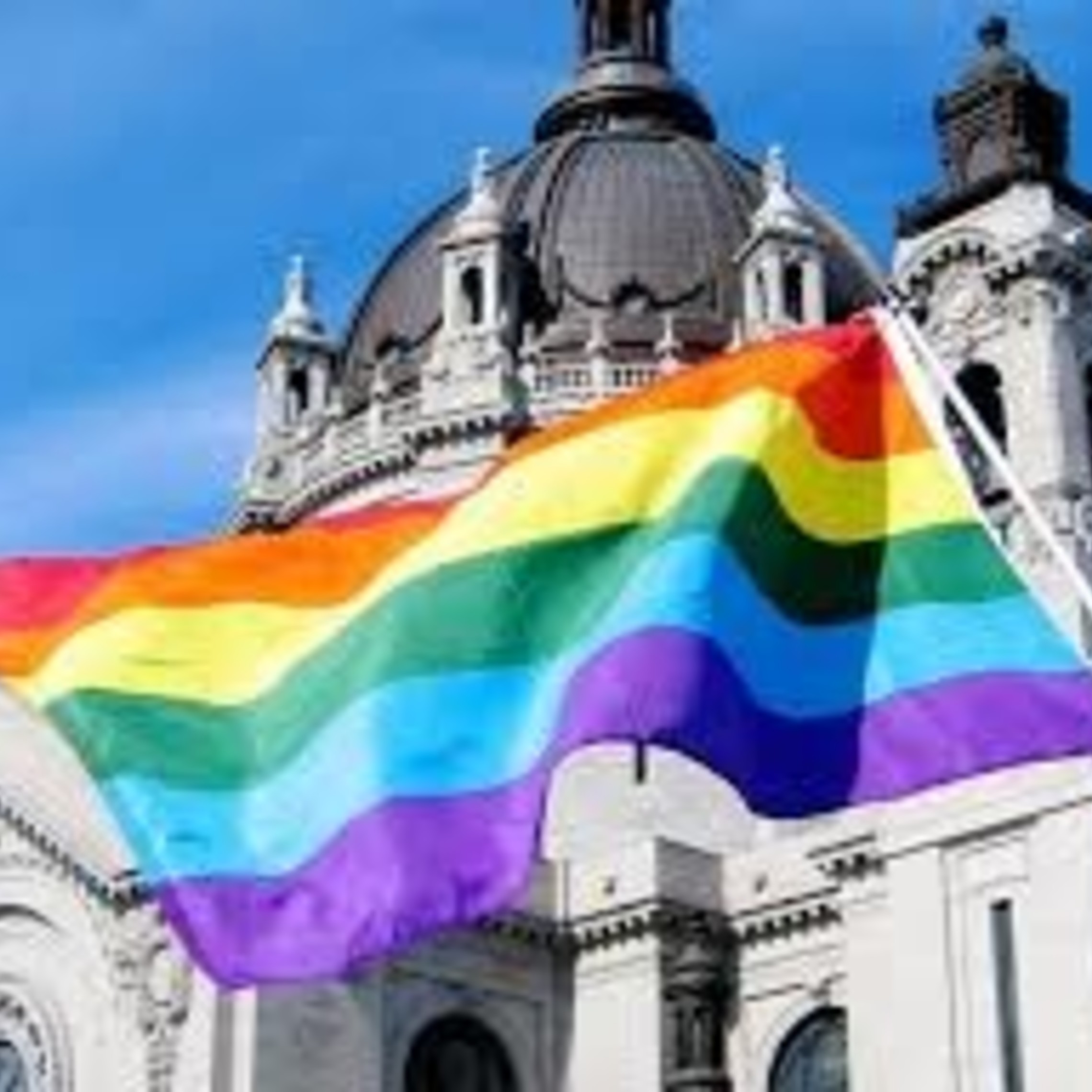Church And Homosexuality