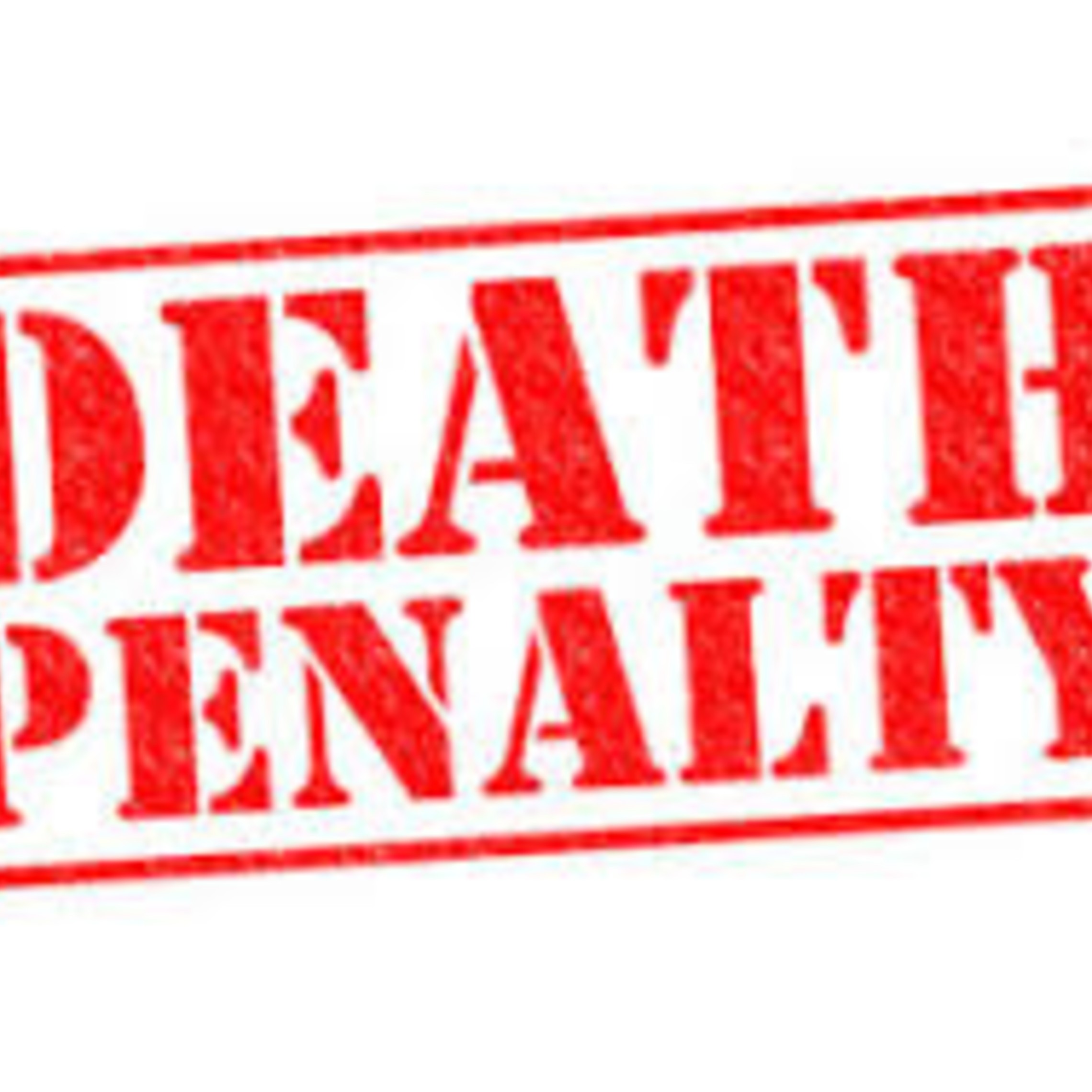Death Penalty