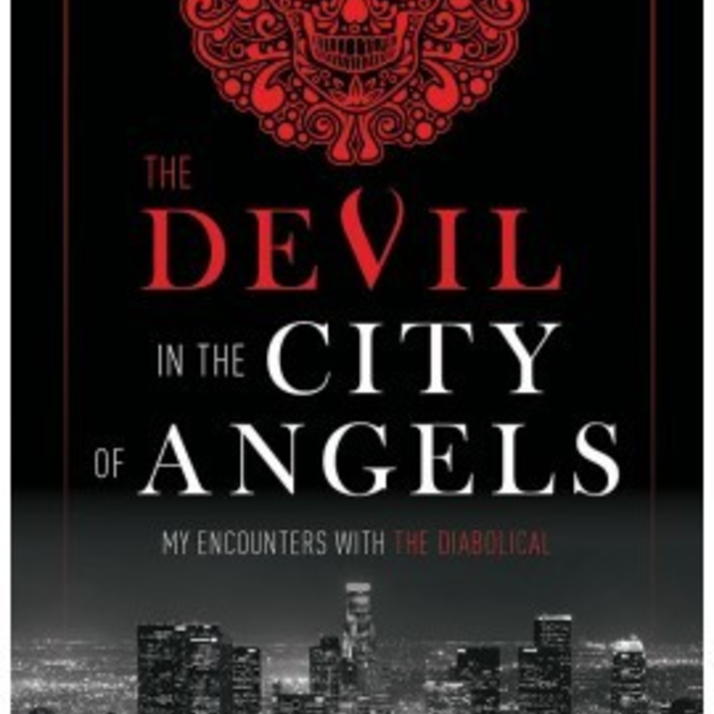 Devil City Angels Cover Web