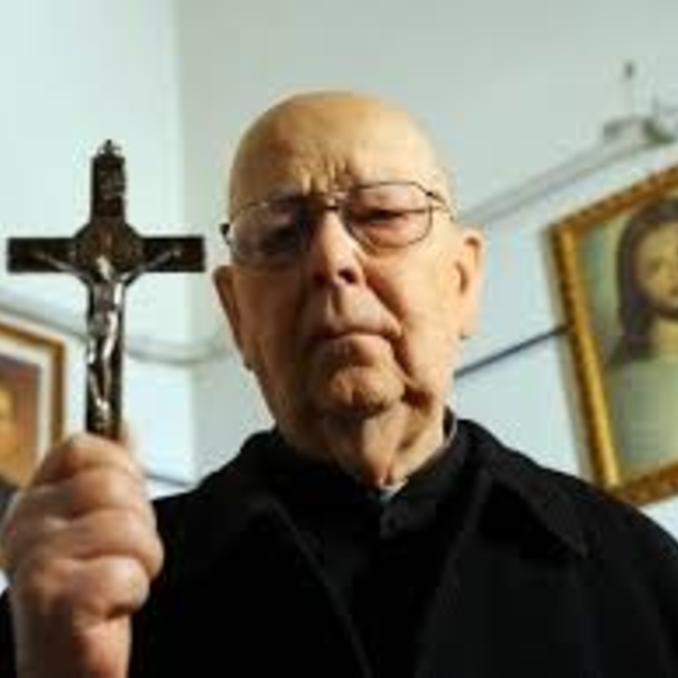 Fr. Gabriel Amorth
