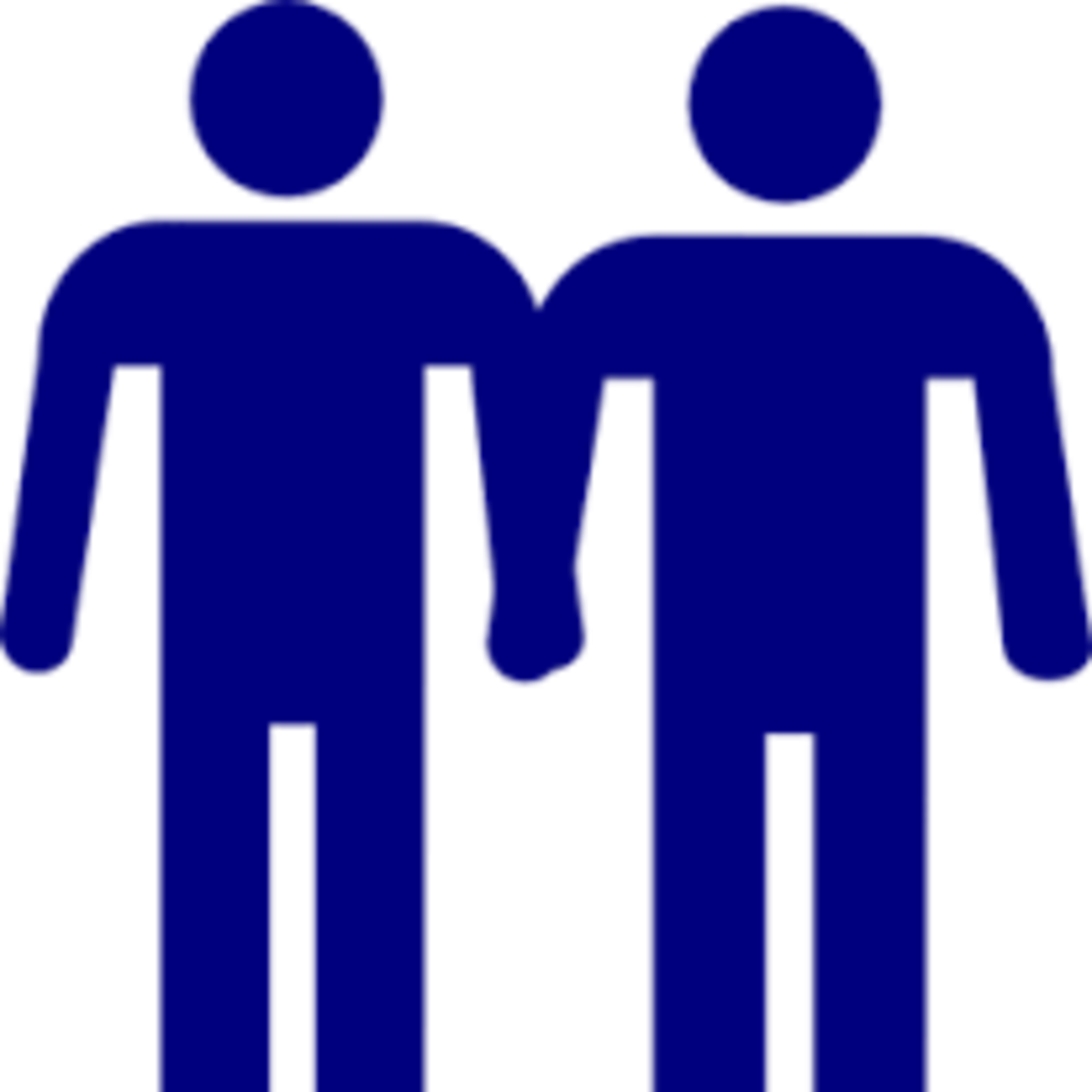 Homosexual Men By Themselves