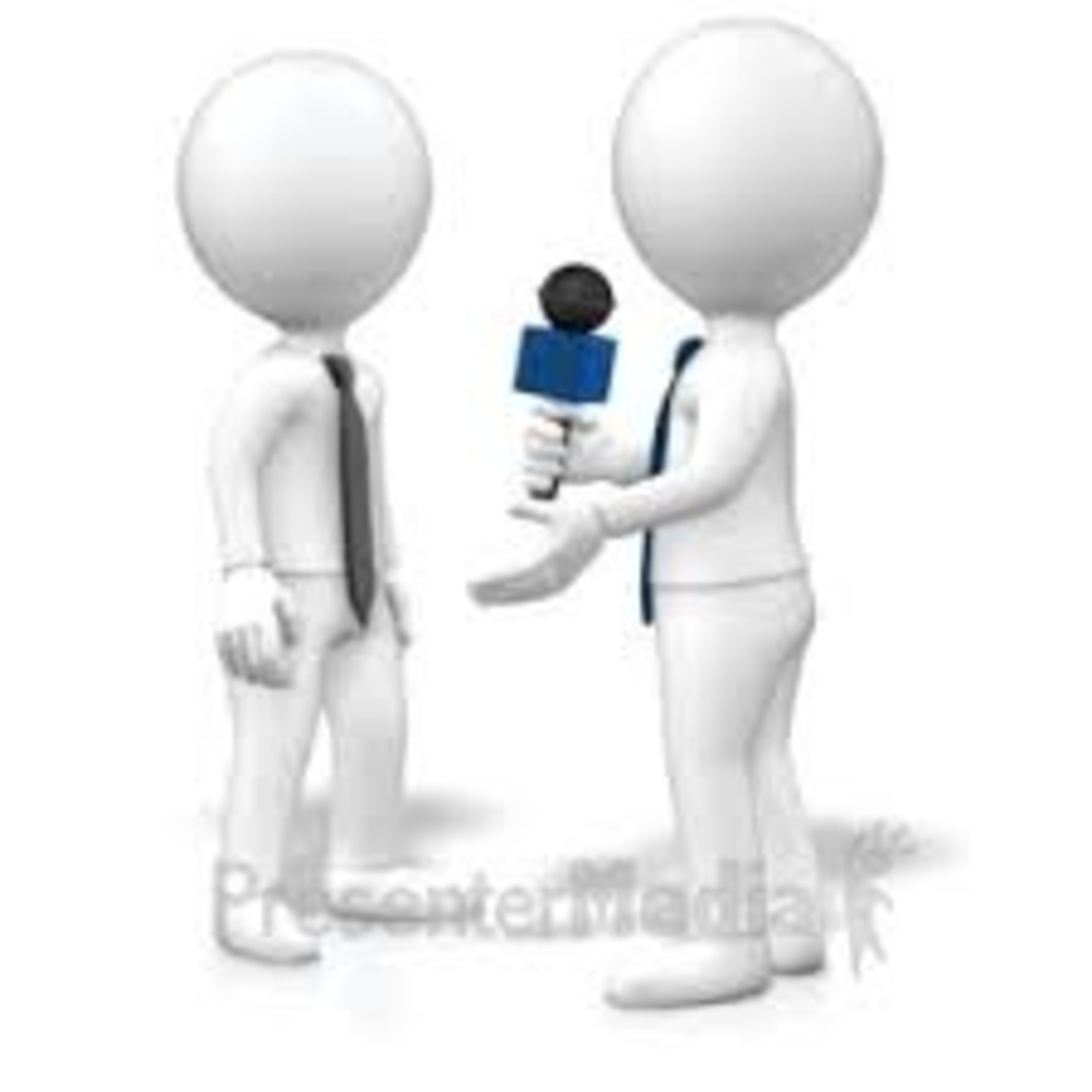 Images Of An Interview