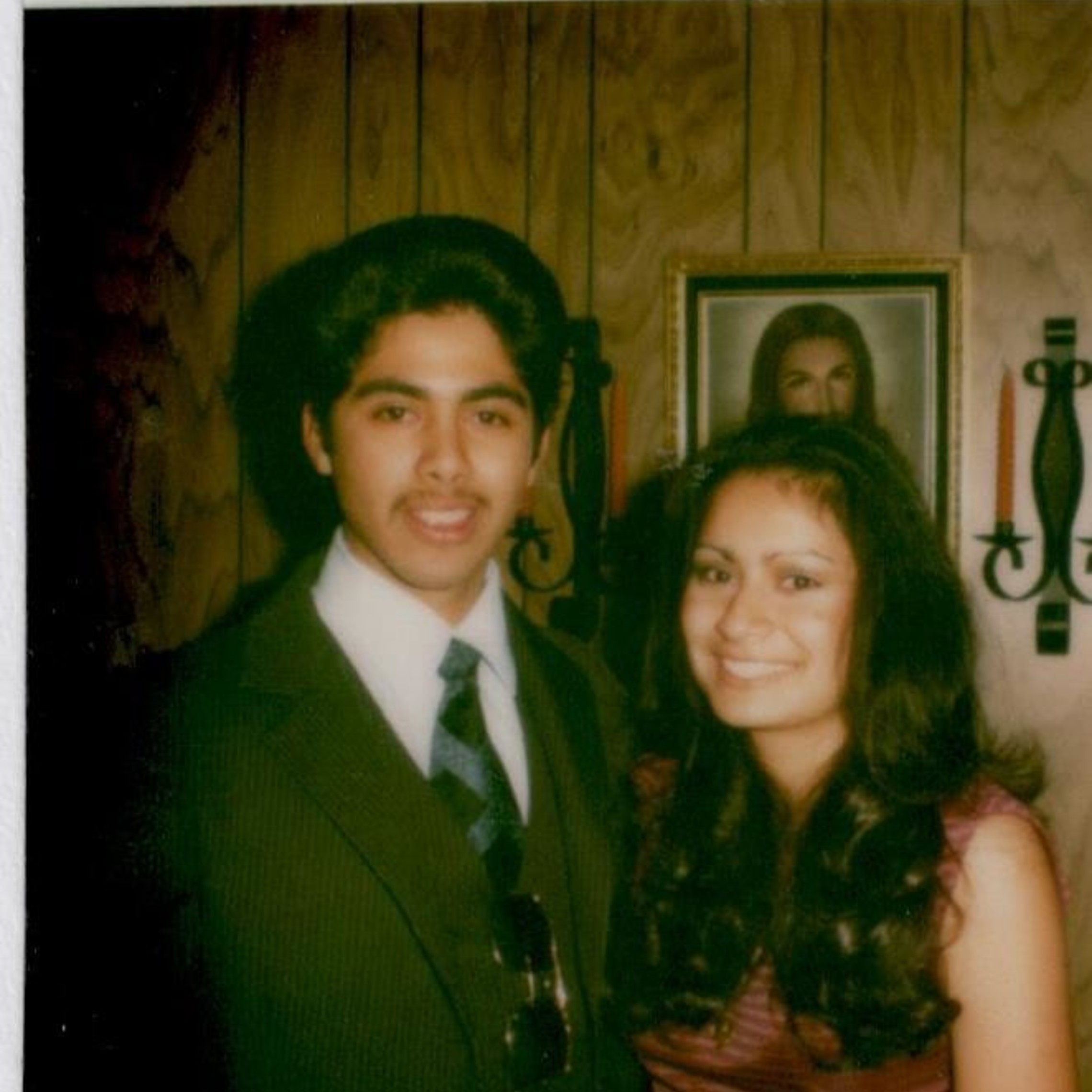 Jesse Anita Romero Sacred Heart Of Jesus 2