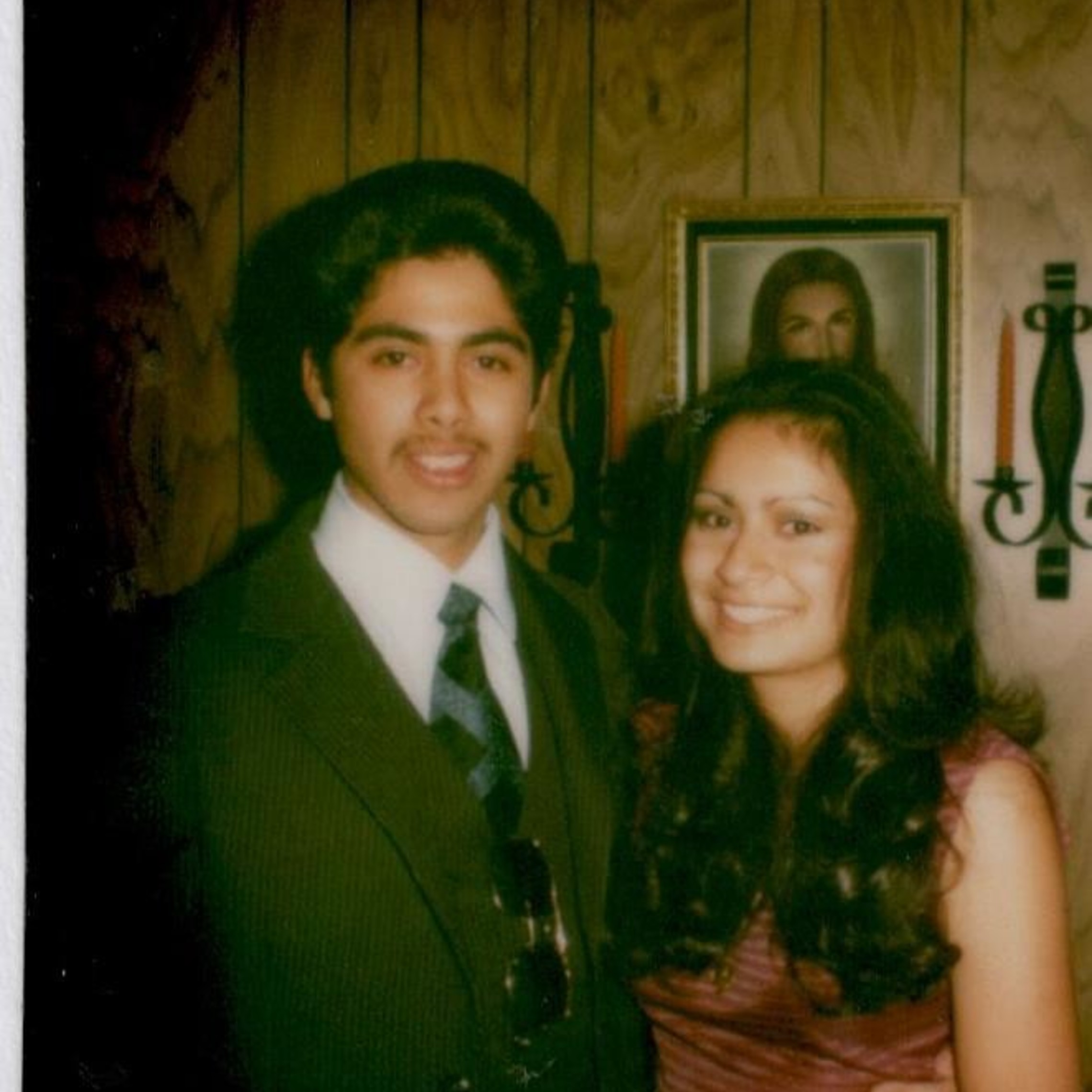 Jesse Anita Romero Sacred Heart Of Jesus 2