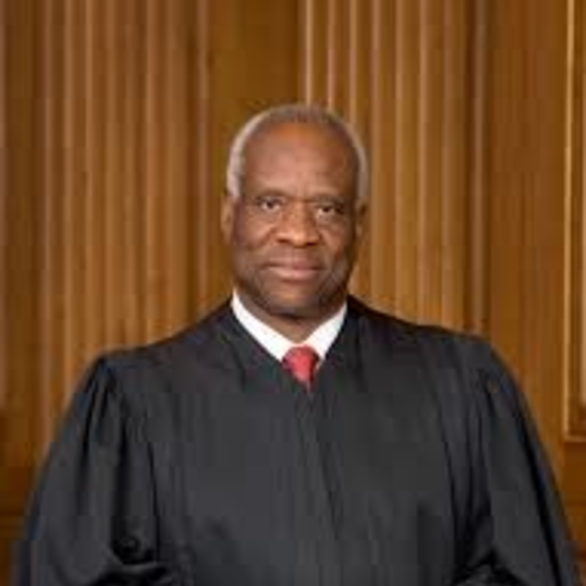 Justice Clarence Thomas