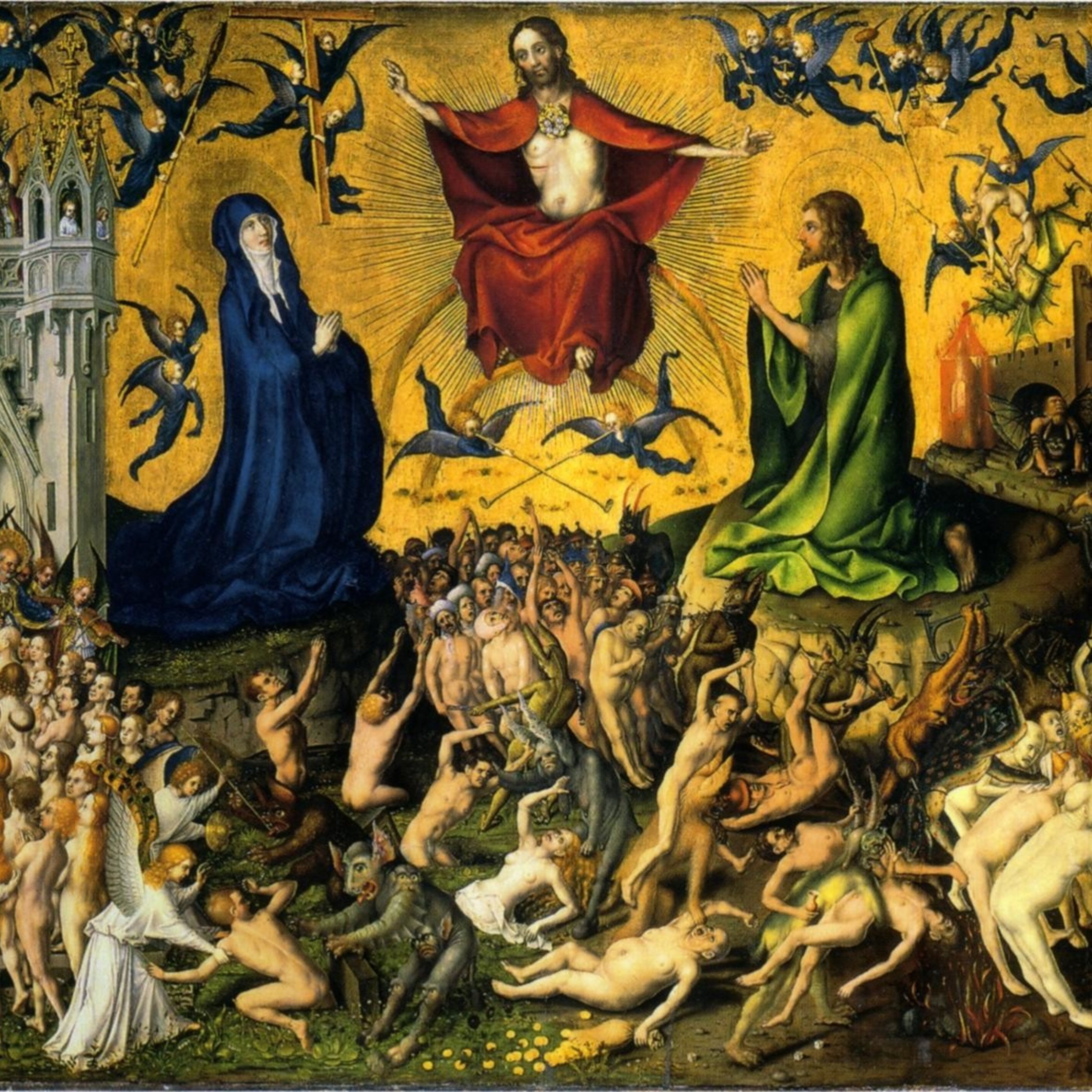 Last Judgement