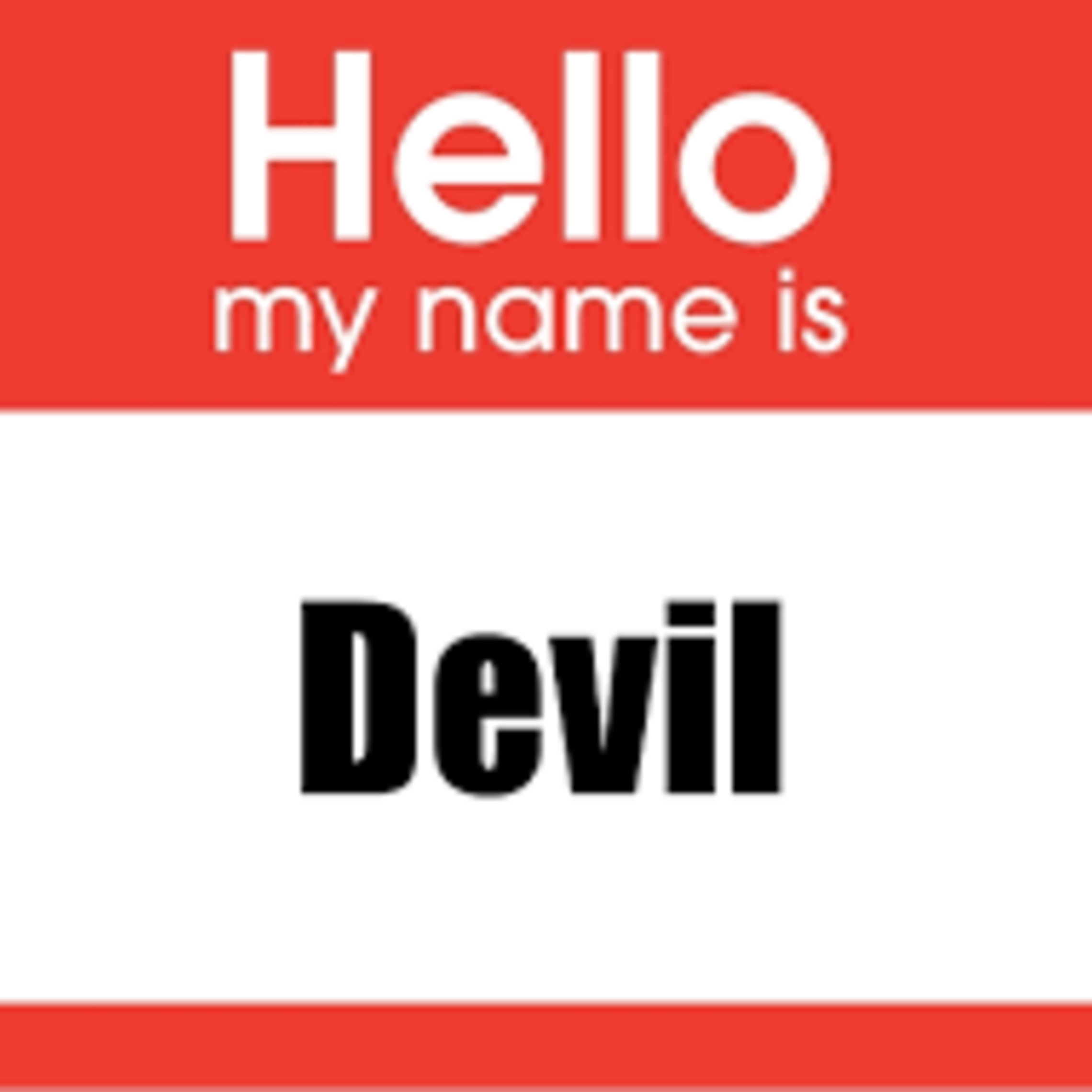 What Do We Call The Devil And Why Jesse Romero What Do We Call The Devil And Why Jesse Romero