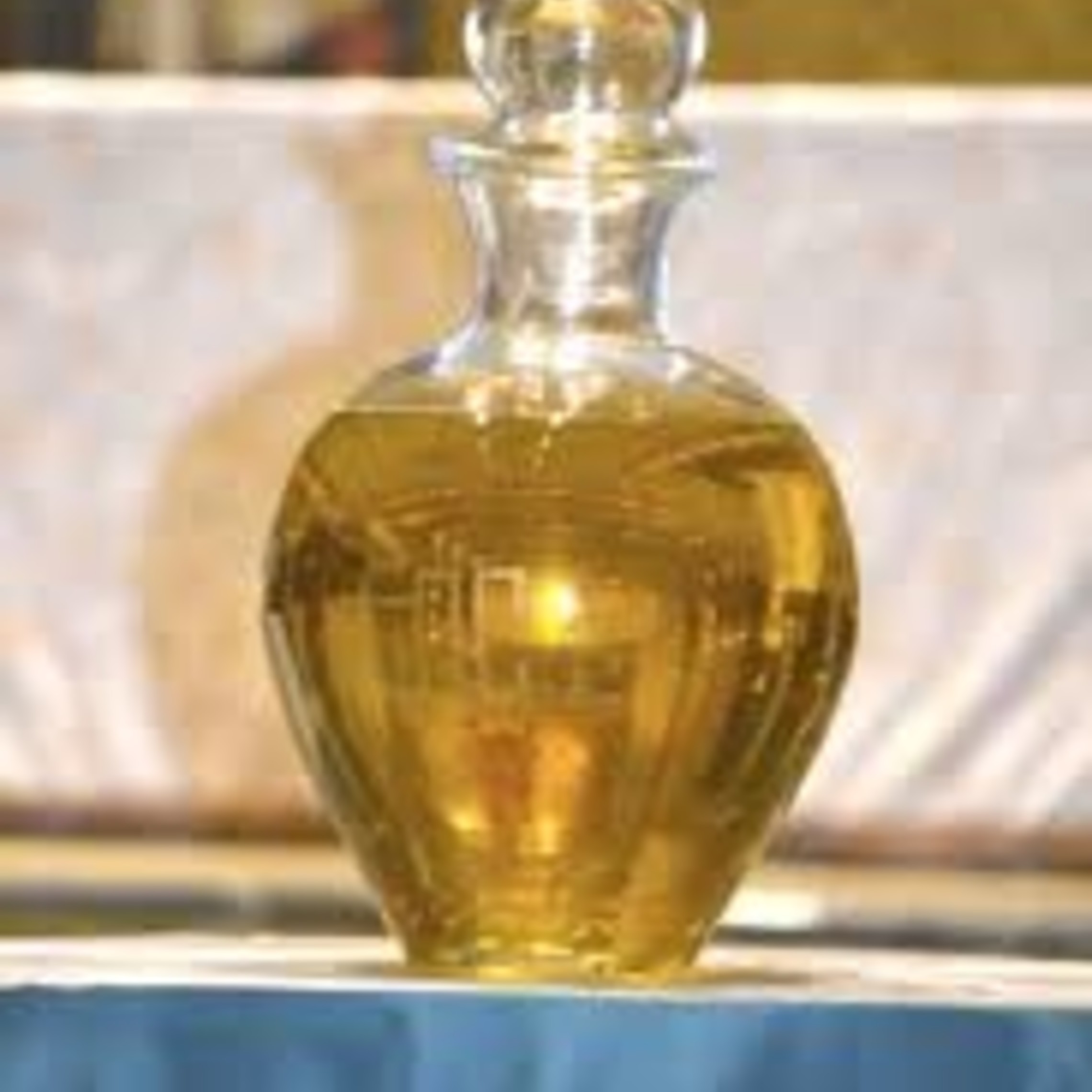 Oil Of Chrism
