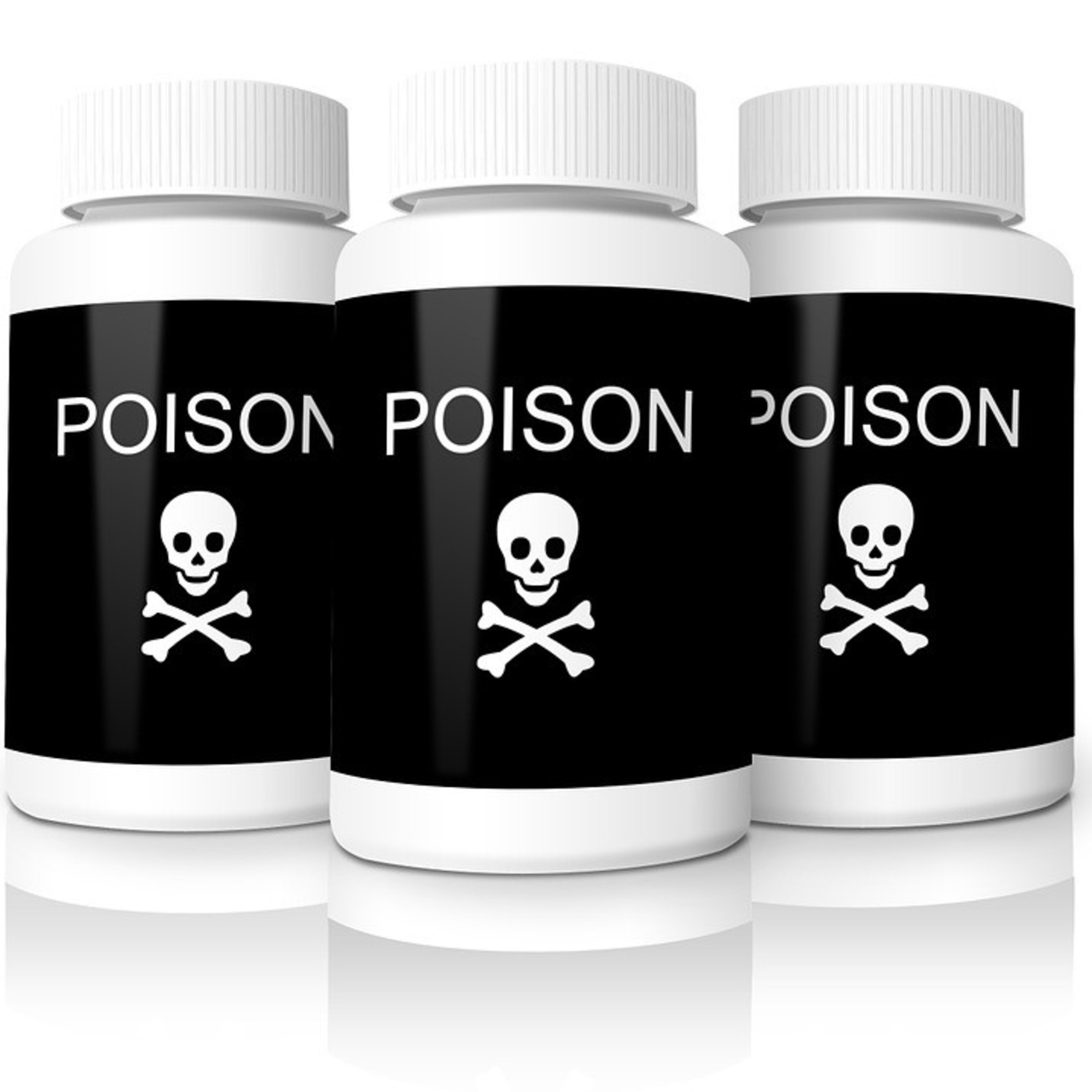 Poison