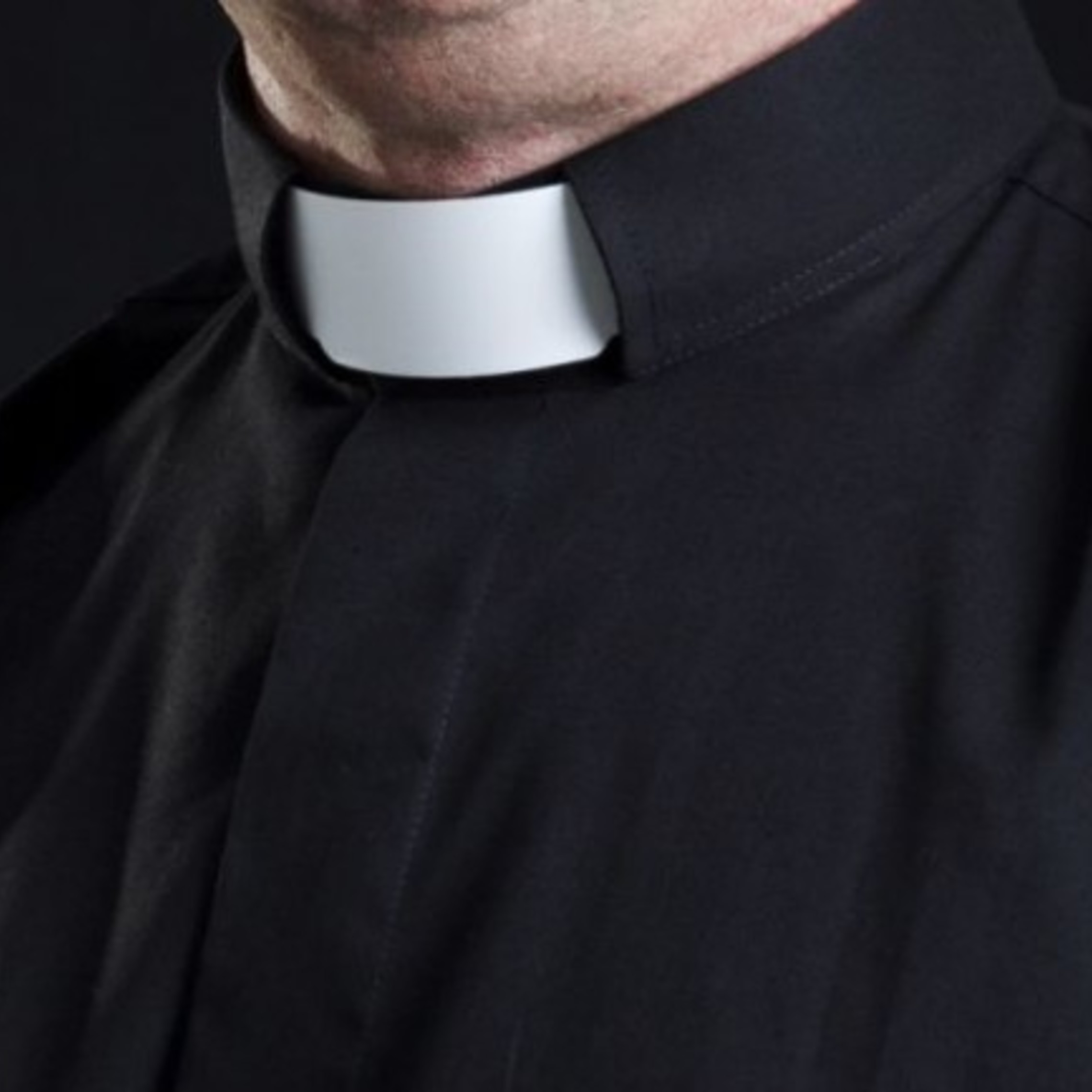Priest Collar