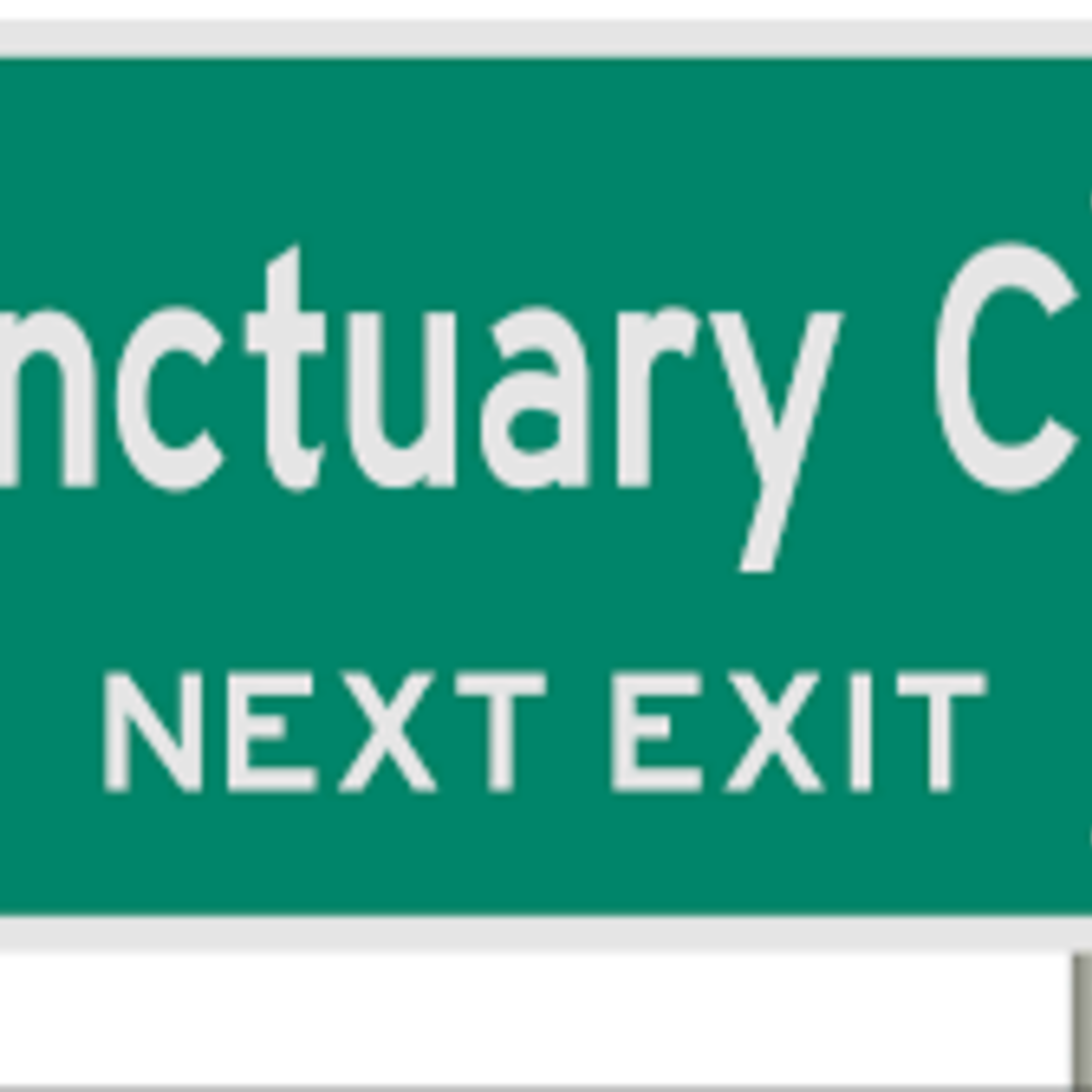 Sanctuary City