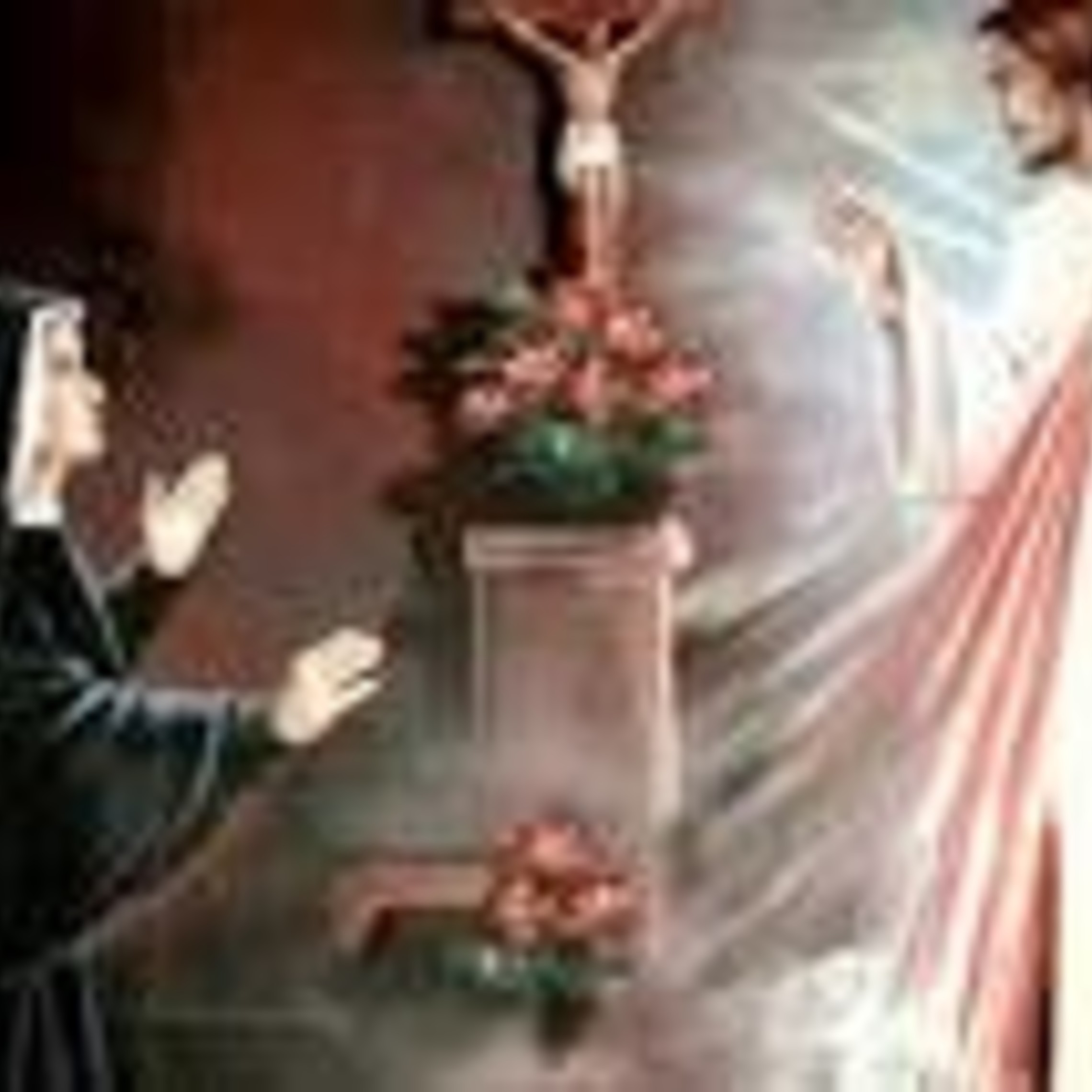Sister Faustina