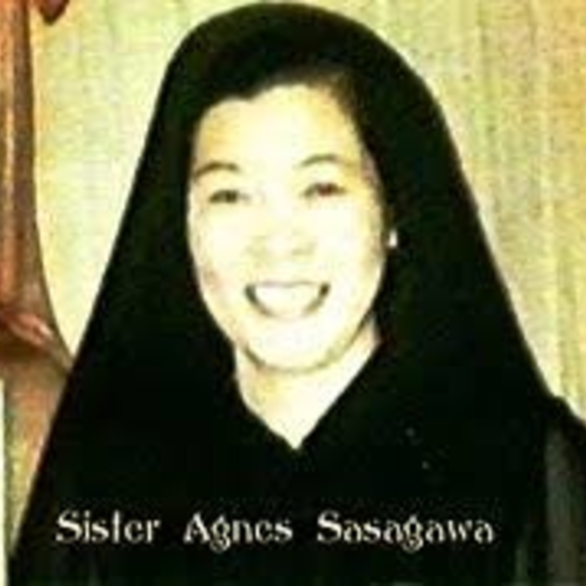 Sister Sasagawa