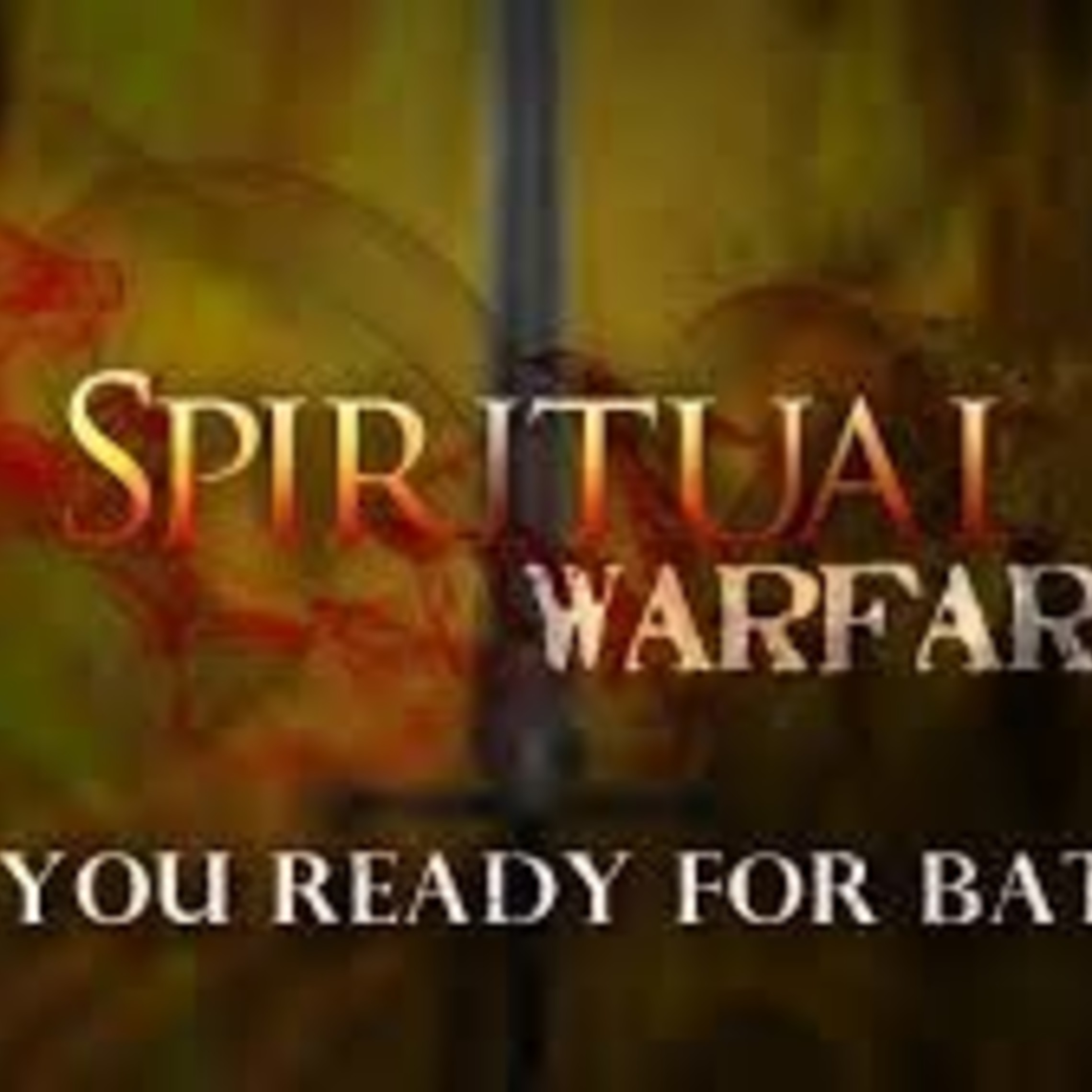 Spiritual Battle
