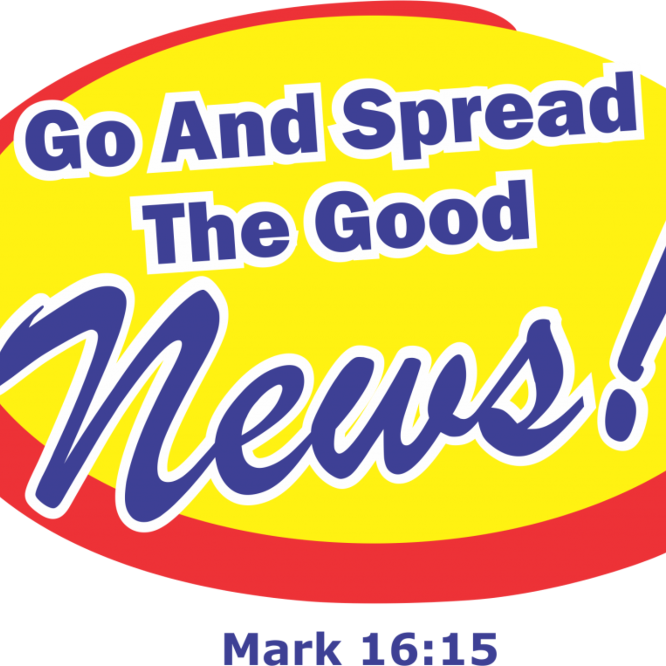 Spread The Good News