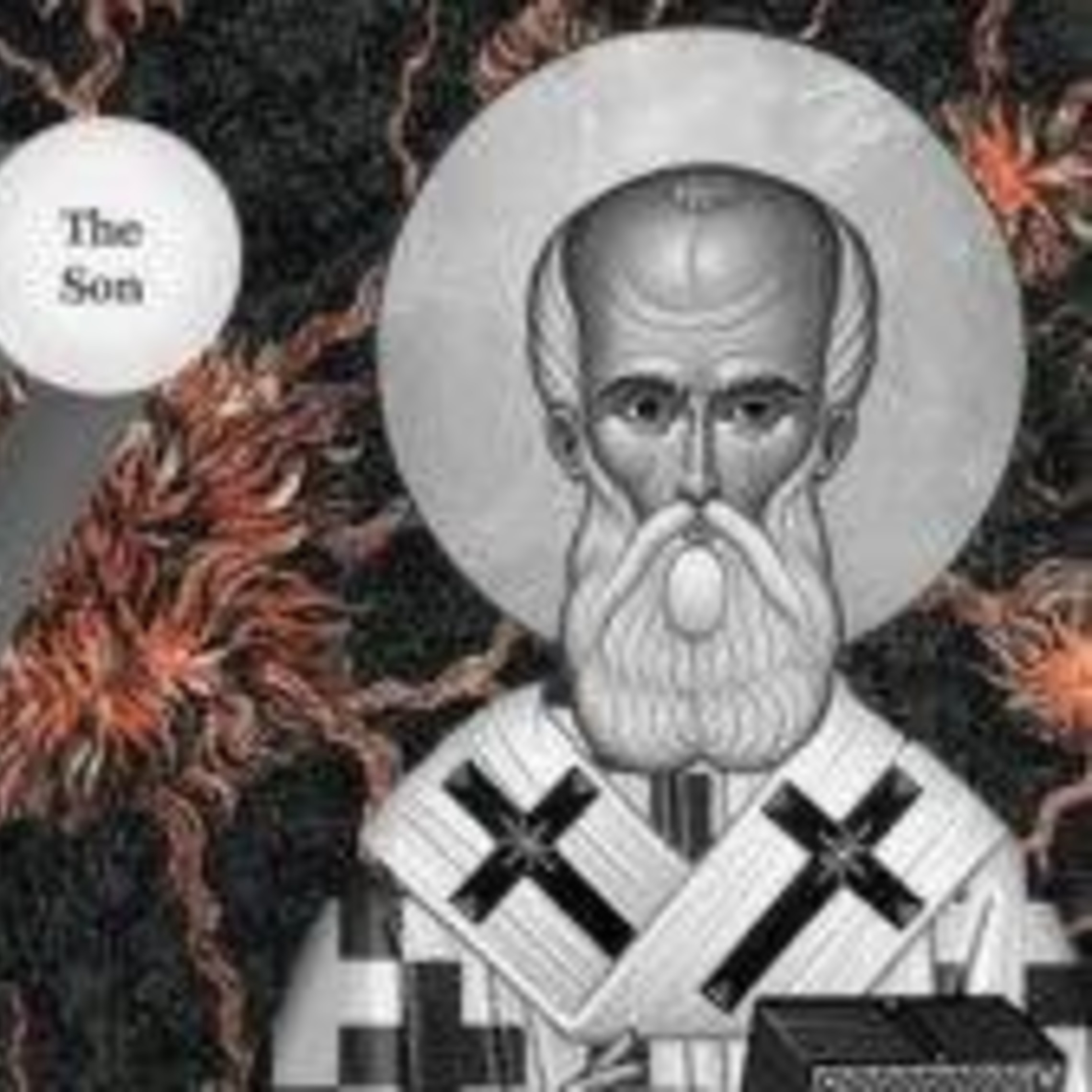 St. Athanasious