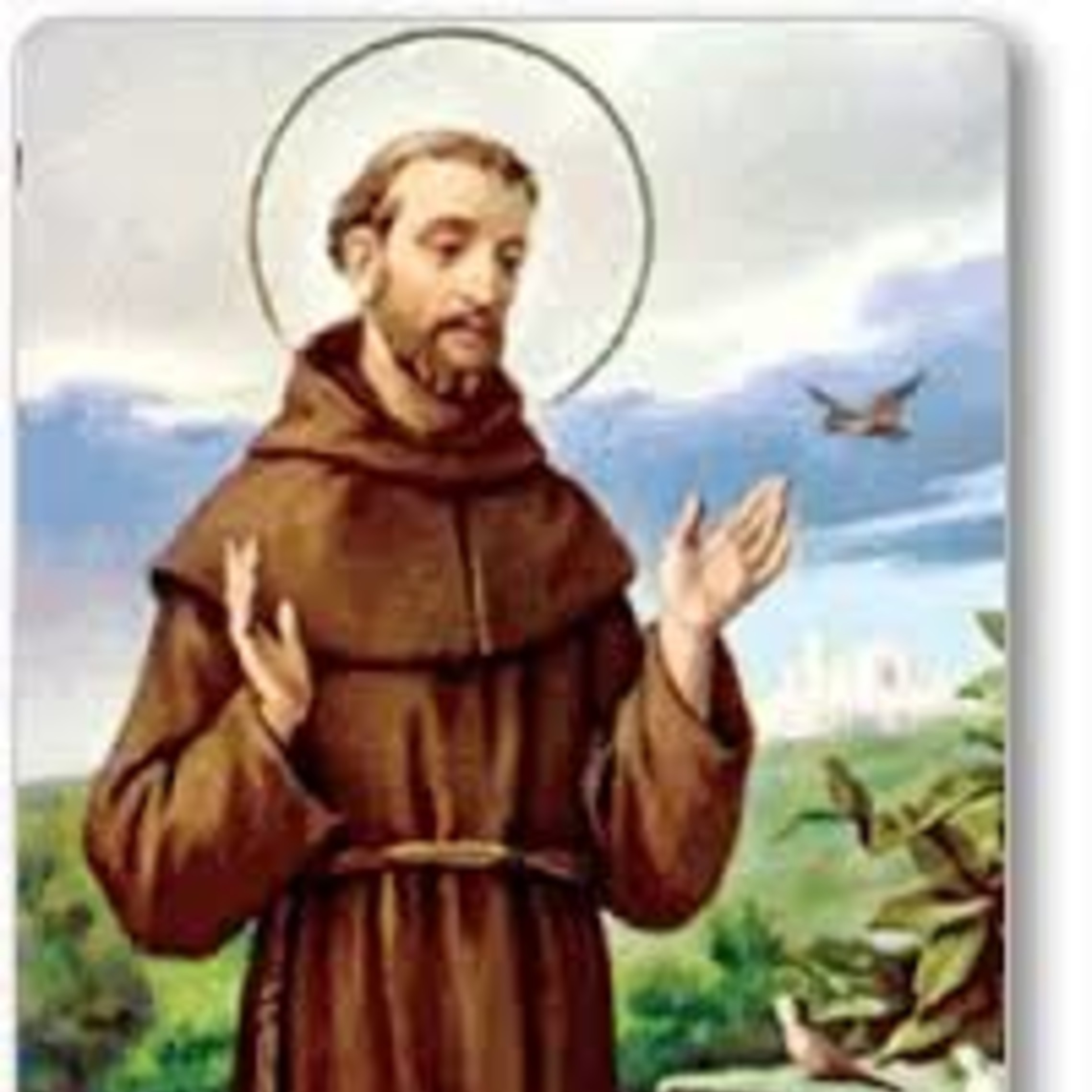 St. Francis