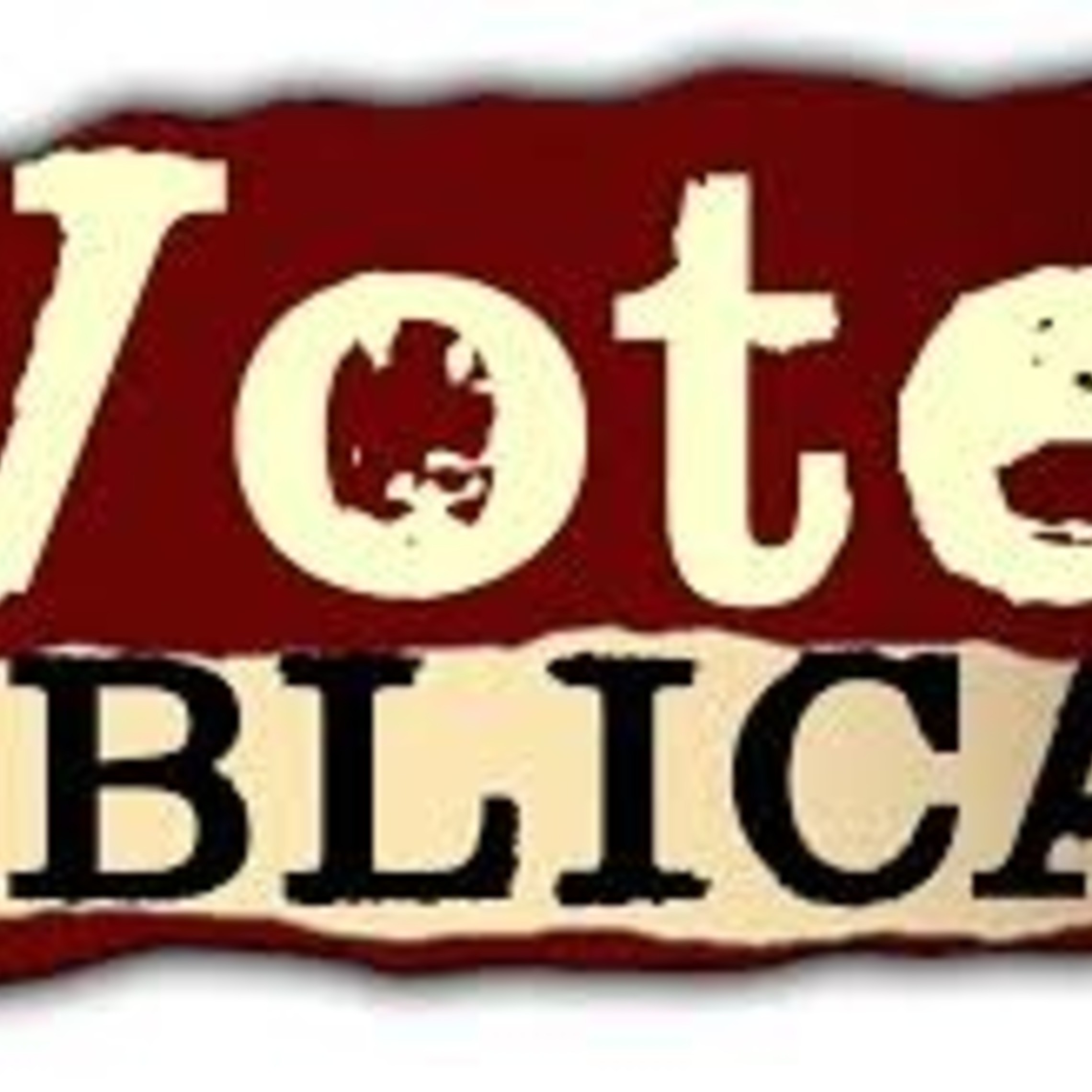 Vote Biblical