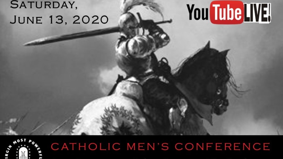 2020 Menconf West Covina