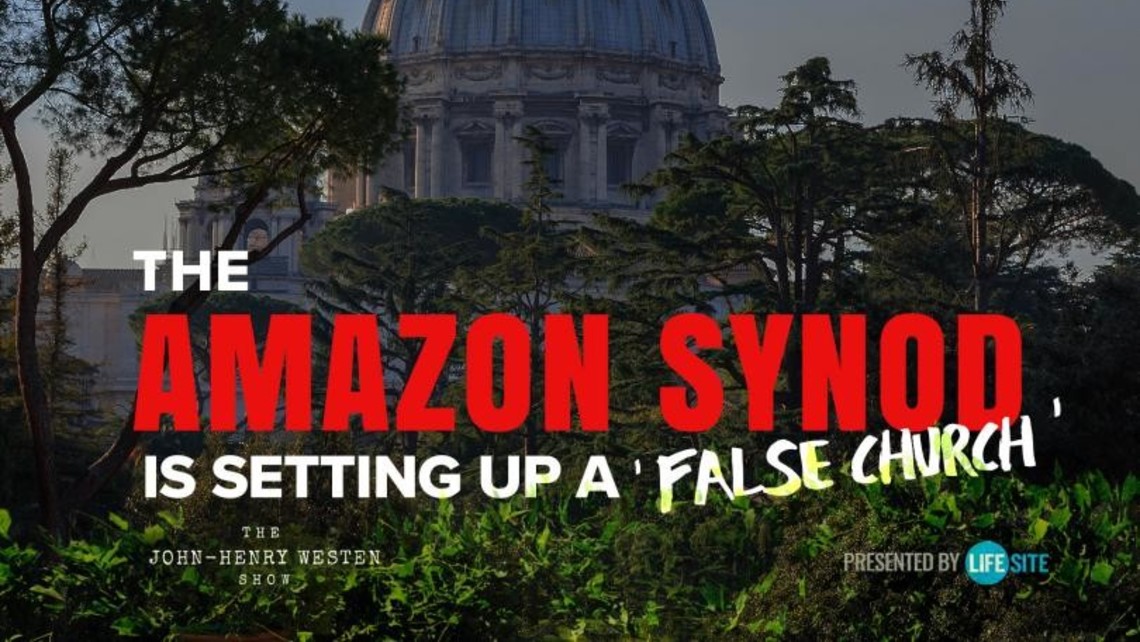Amazon Synod
