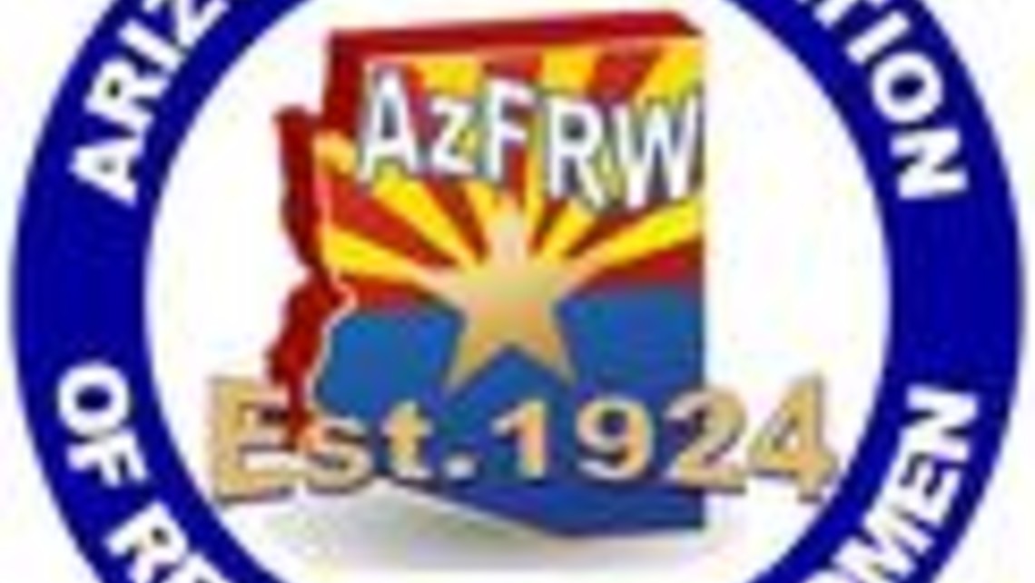 Arizona Federation Of Republican Women