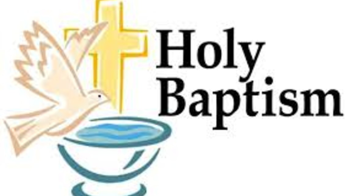 Baptism