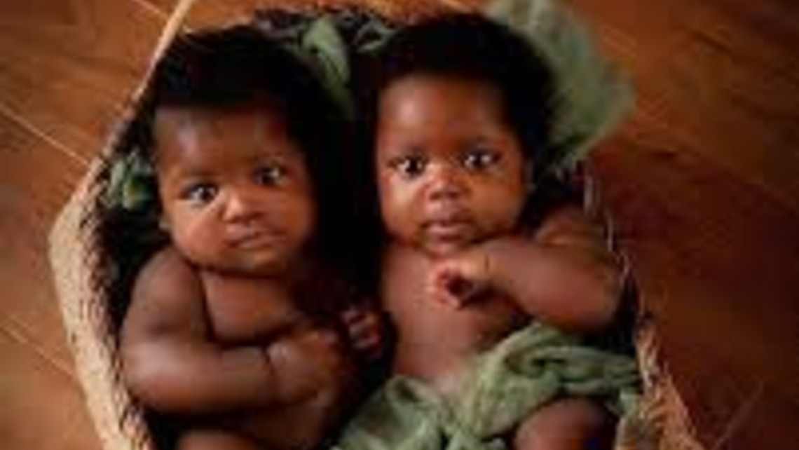 Black Babies