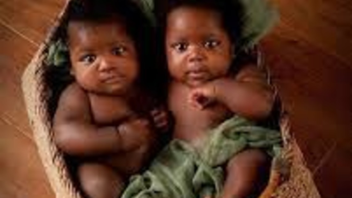 Black Babies