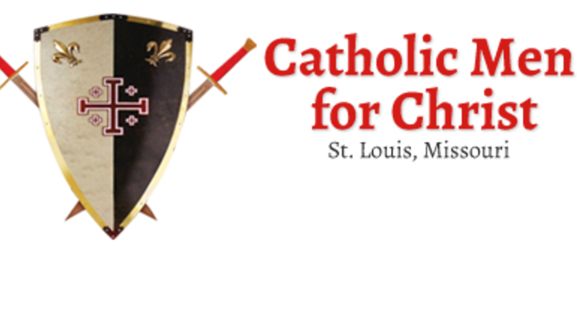 Catholic Men For Christ