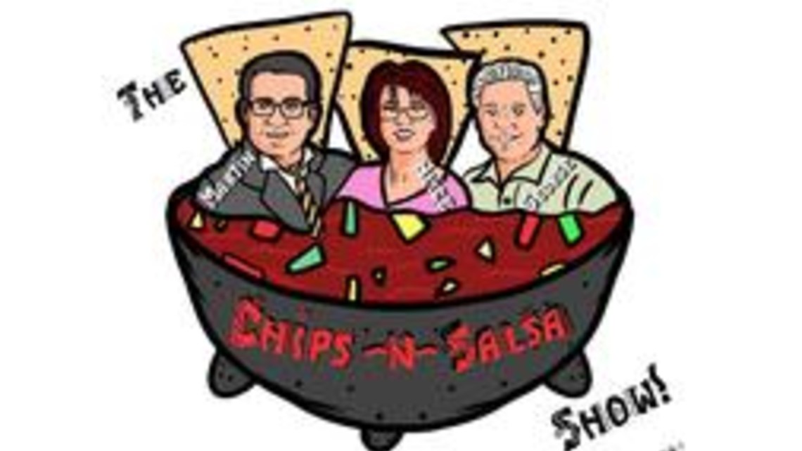 Chips N Salsa Image