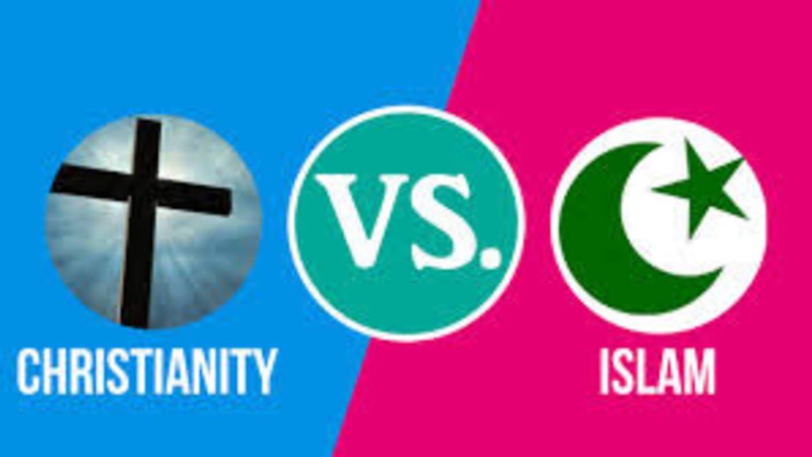 Christianity Vs Islam