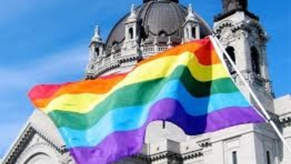 Church And Homosexuality