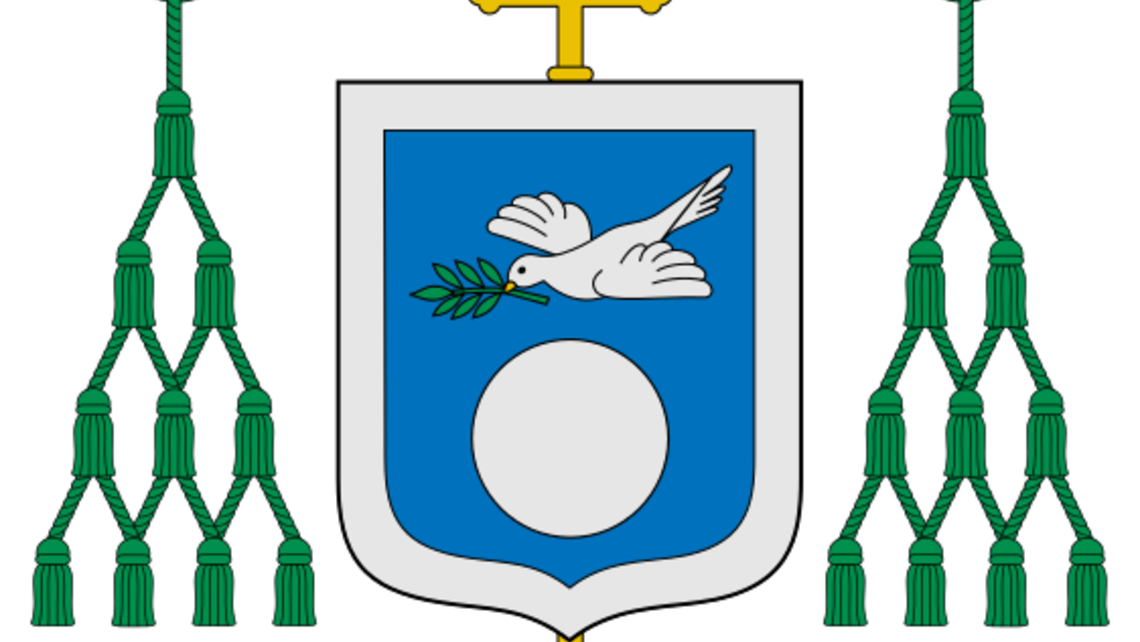 Coat Of Arms Of Fulton Sheen.svg