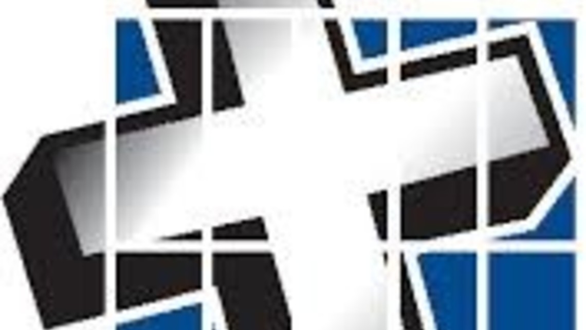 Cross Jail Bars