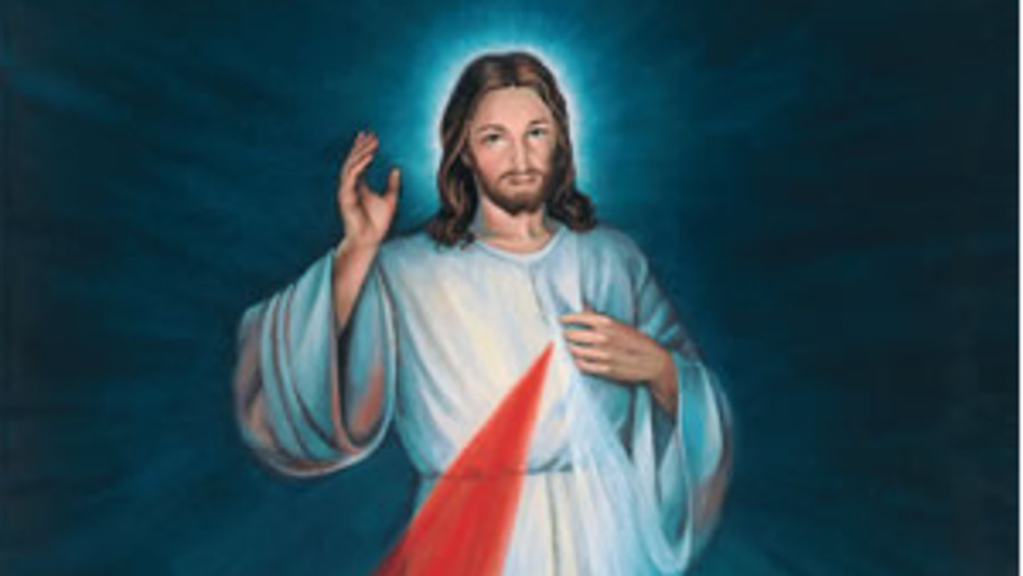 Divine Mercy