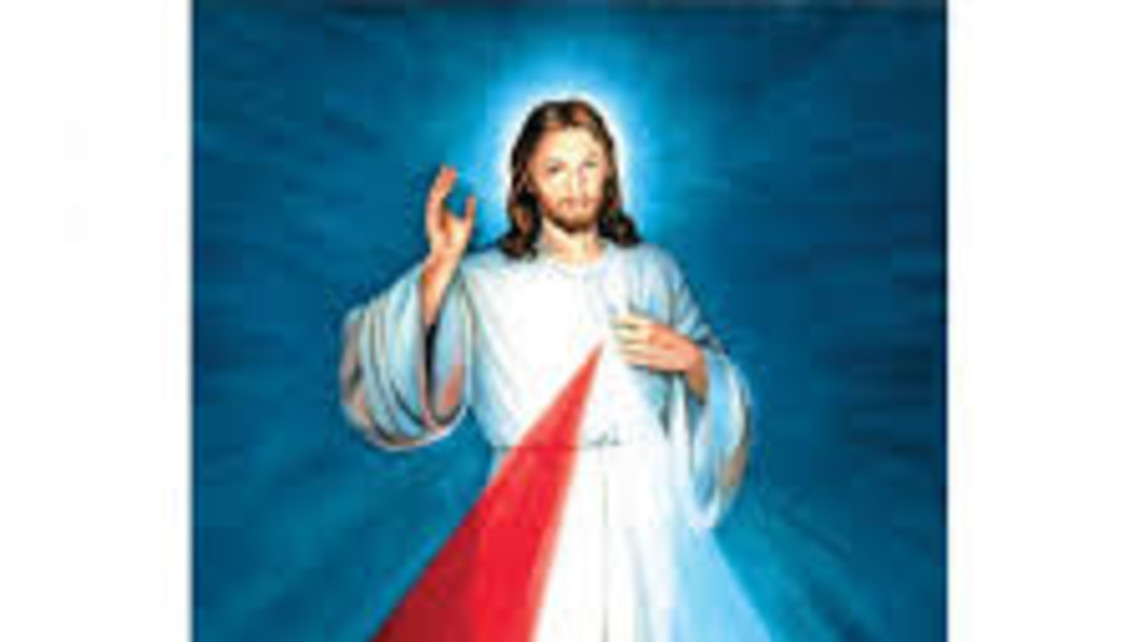 Divine Mercy