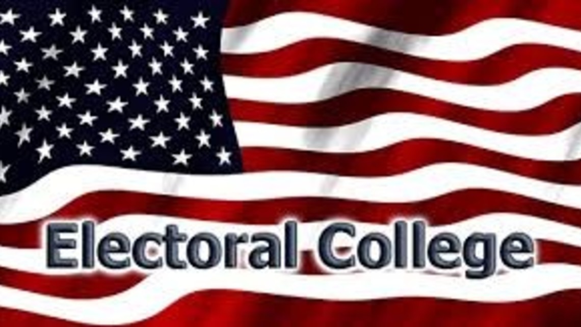 Electoral College