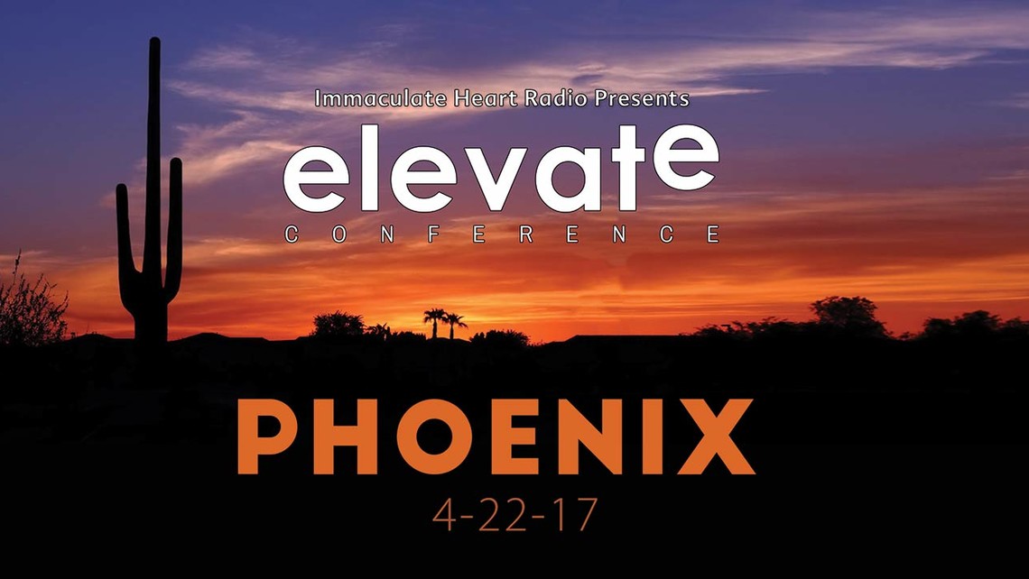 Elevate Phx Banner 2017