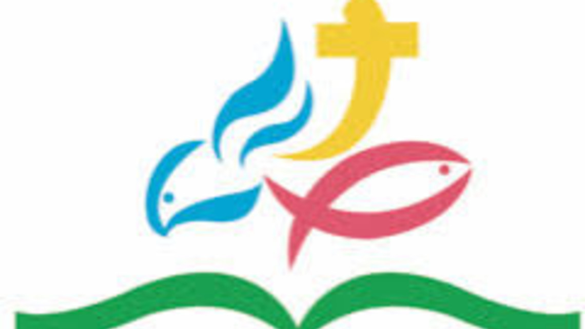 Evangelization Logo