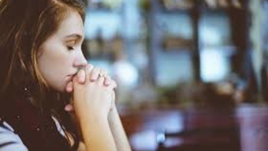 Fighting Cancer Through Prayer