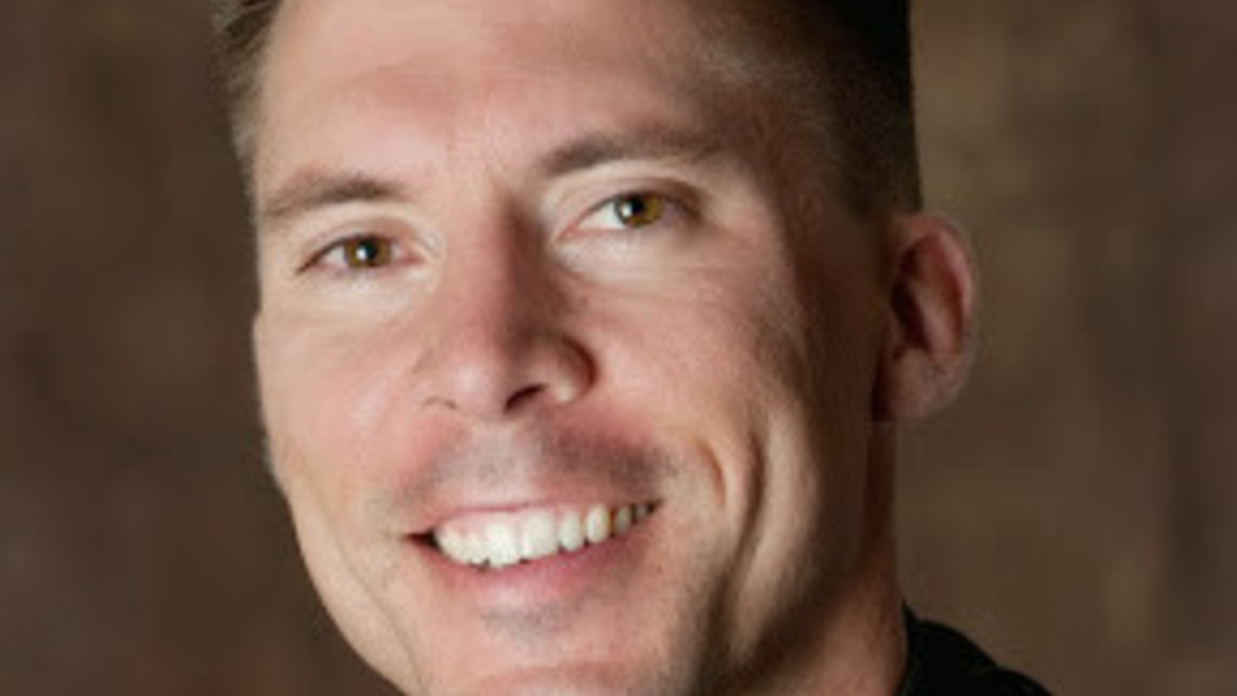 Fr. Mark Going