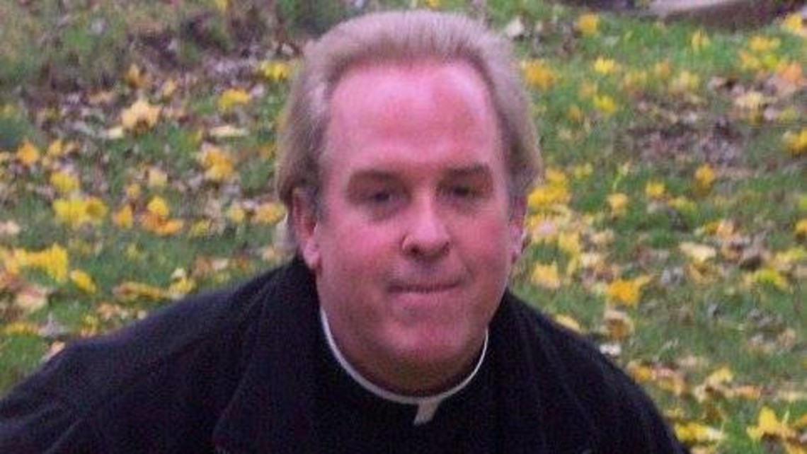 Fr. Richard Heilman