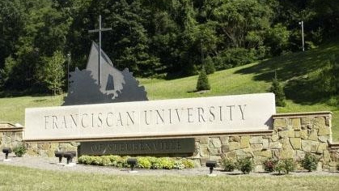 Franciscan University Of Stubenville